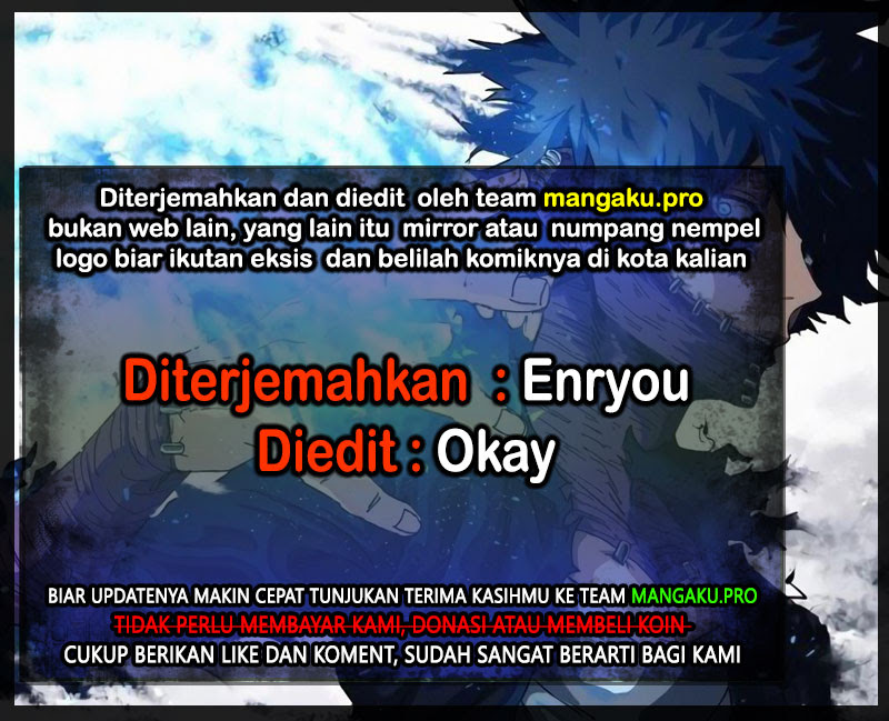 Agravity Boys Chapter 30 Gambar 1